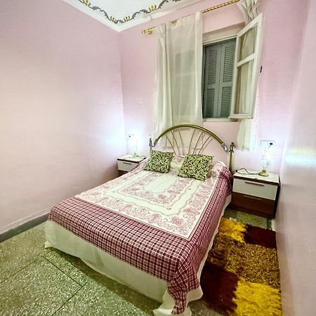 La Casita De Larache Apartman Kültér fotó