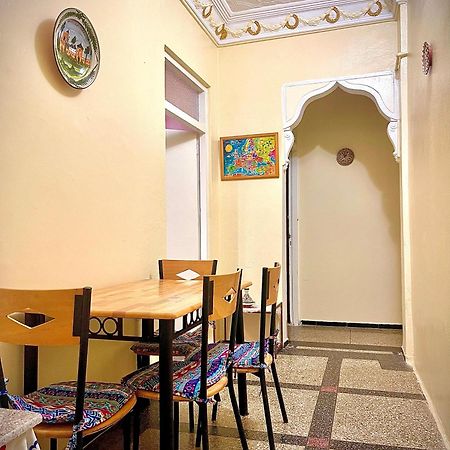 La Casita De Larache Apartman Kültér fotó