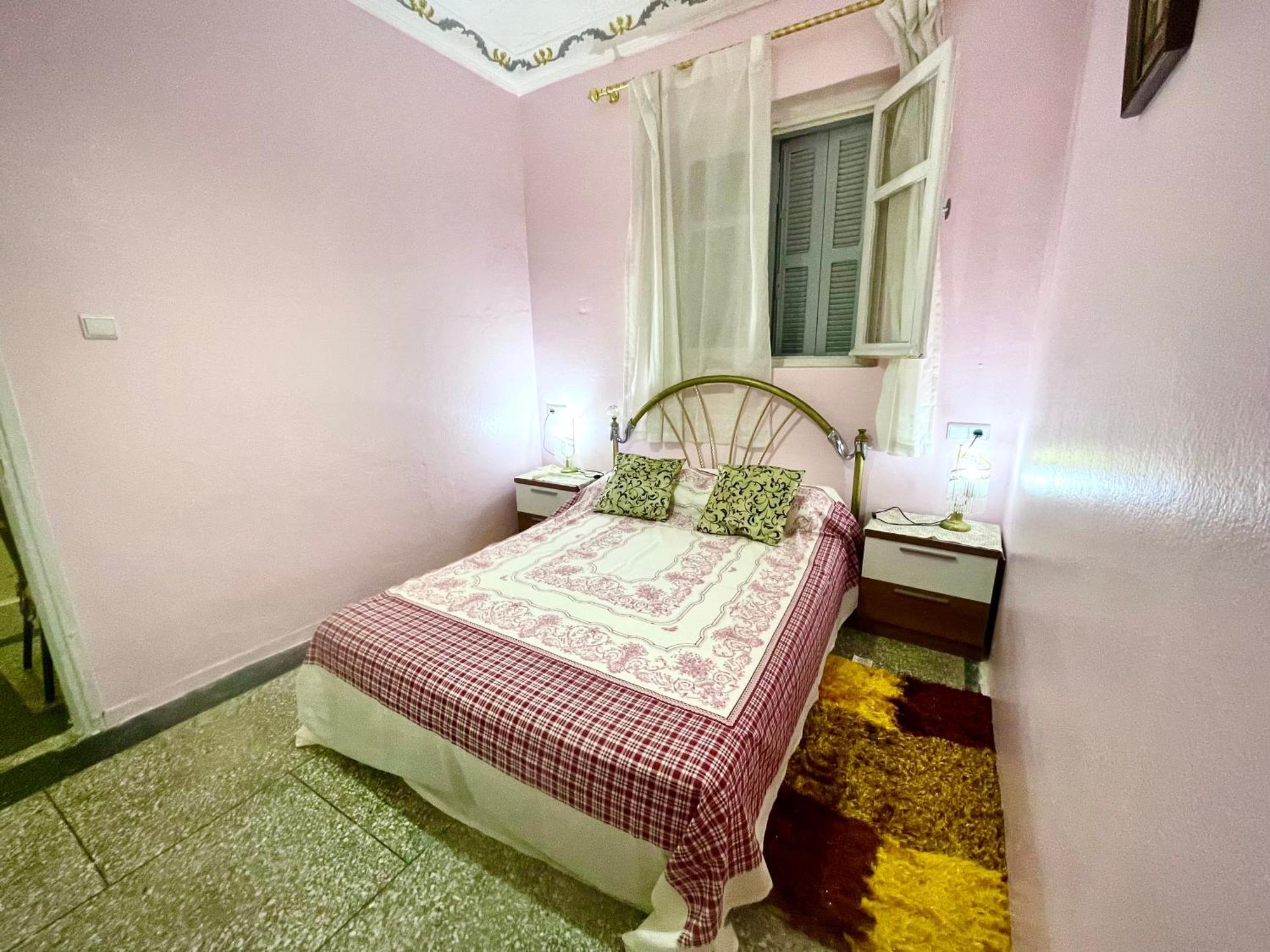 La Casita De Larache Apartman Kültér fotó