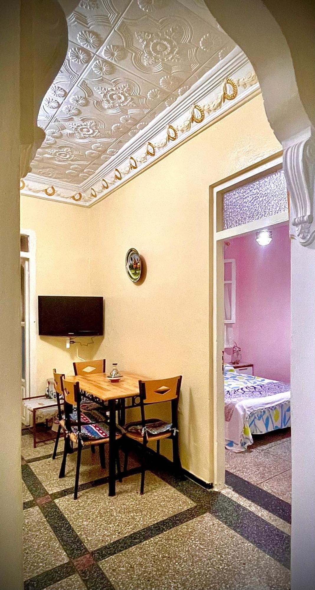La Casita De Larache Apartman Kültér fotó