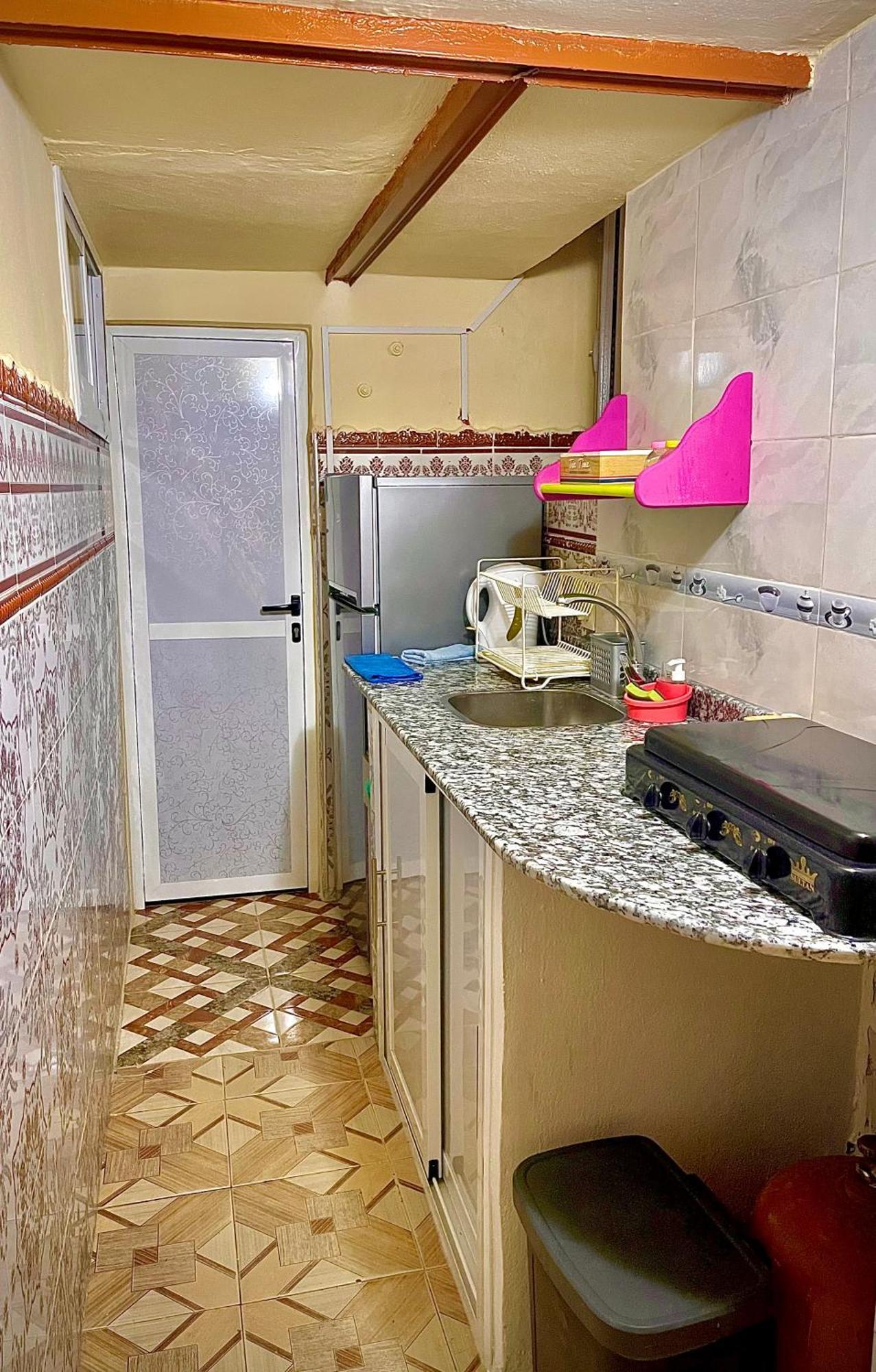 La Casita De Larache Apartman Kültér fotó