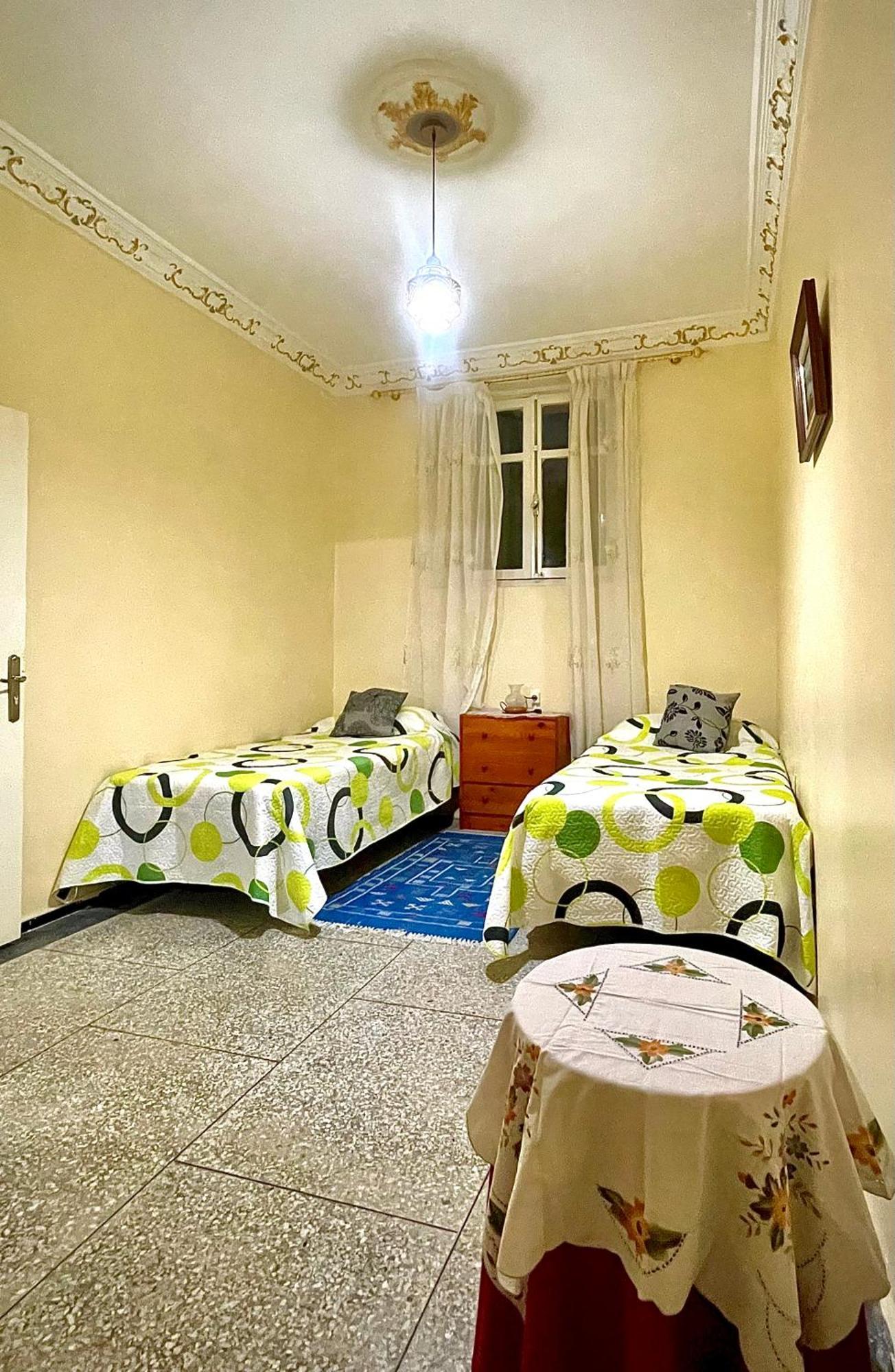 La Casita De Larache Apartman Kültér fotó