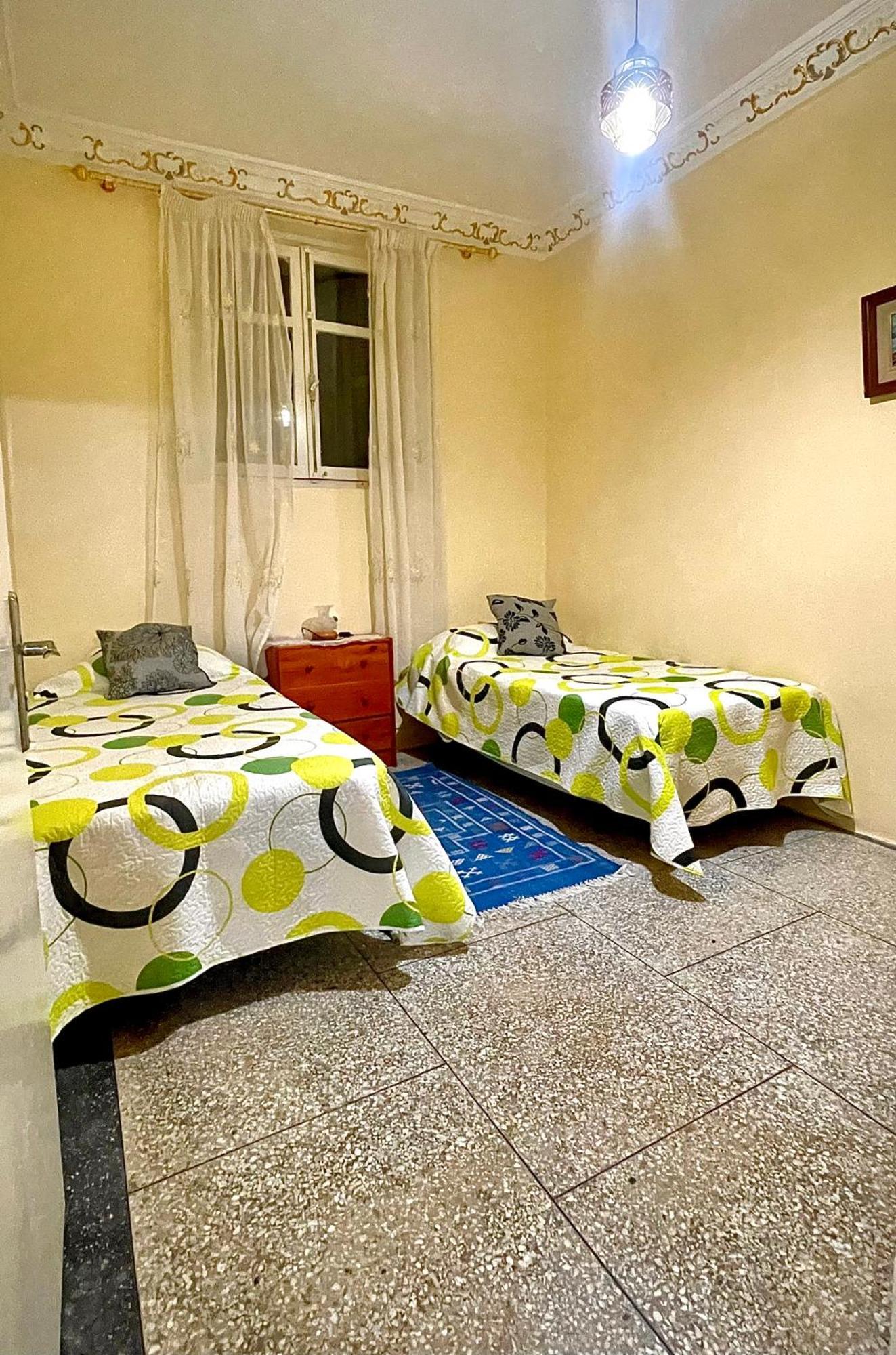 La Casita De Larache Apartman Kültér fotó