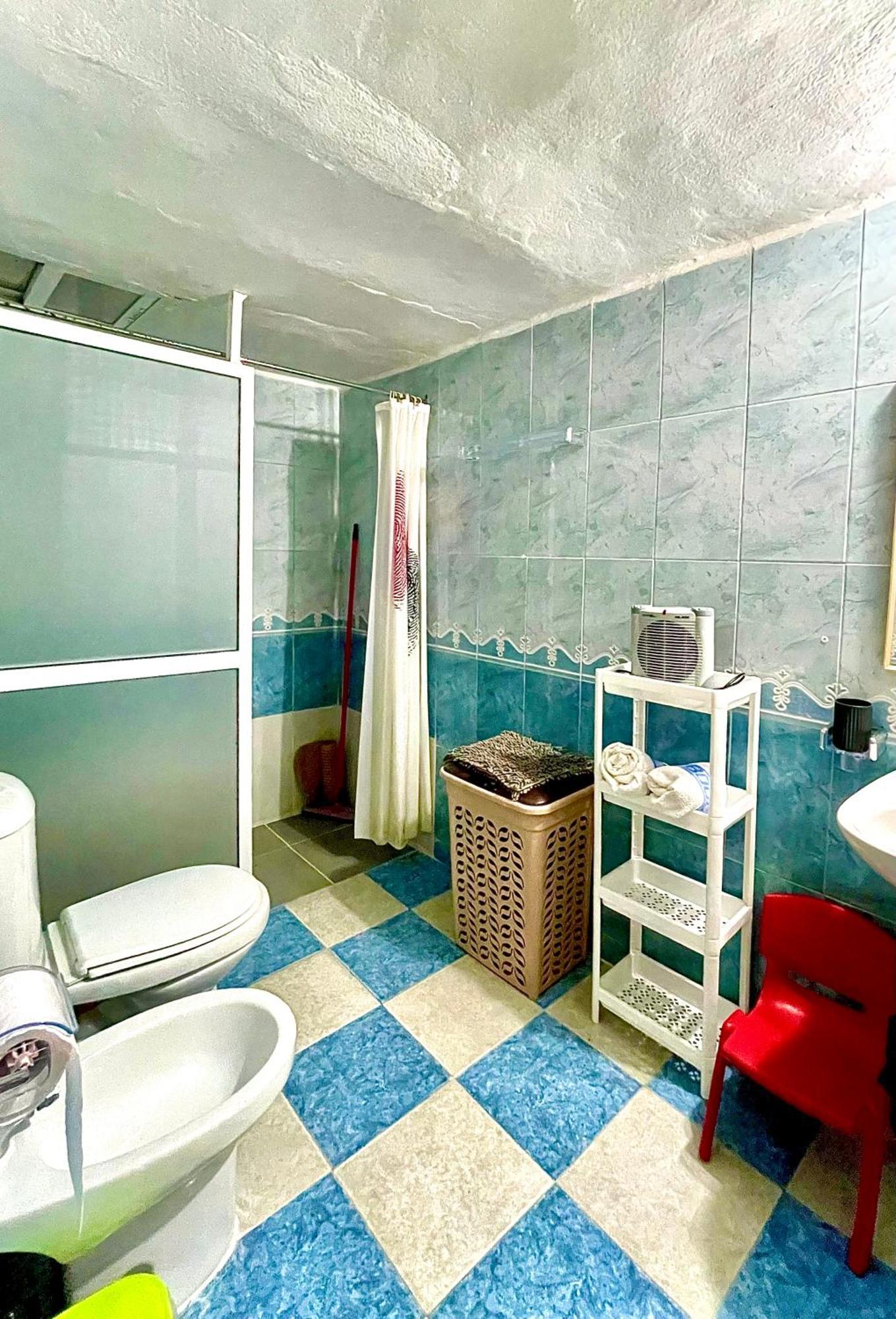 La Casita De Larache Apartman Kültér fotó