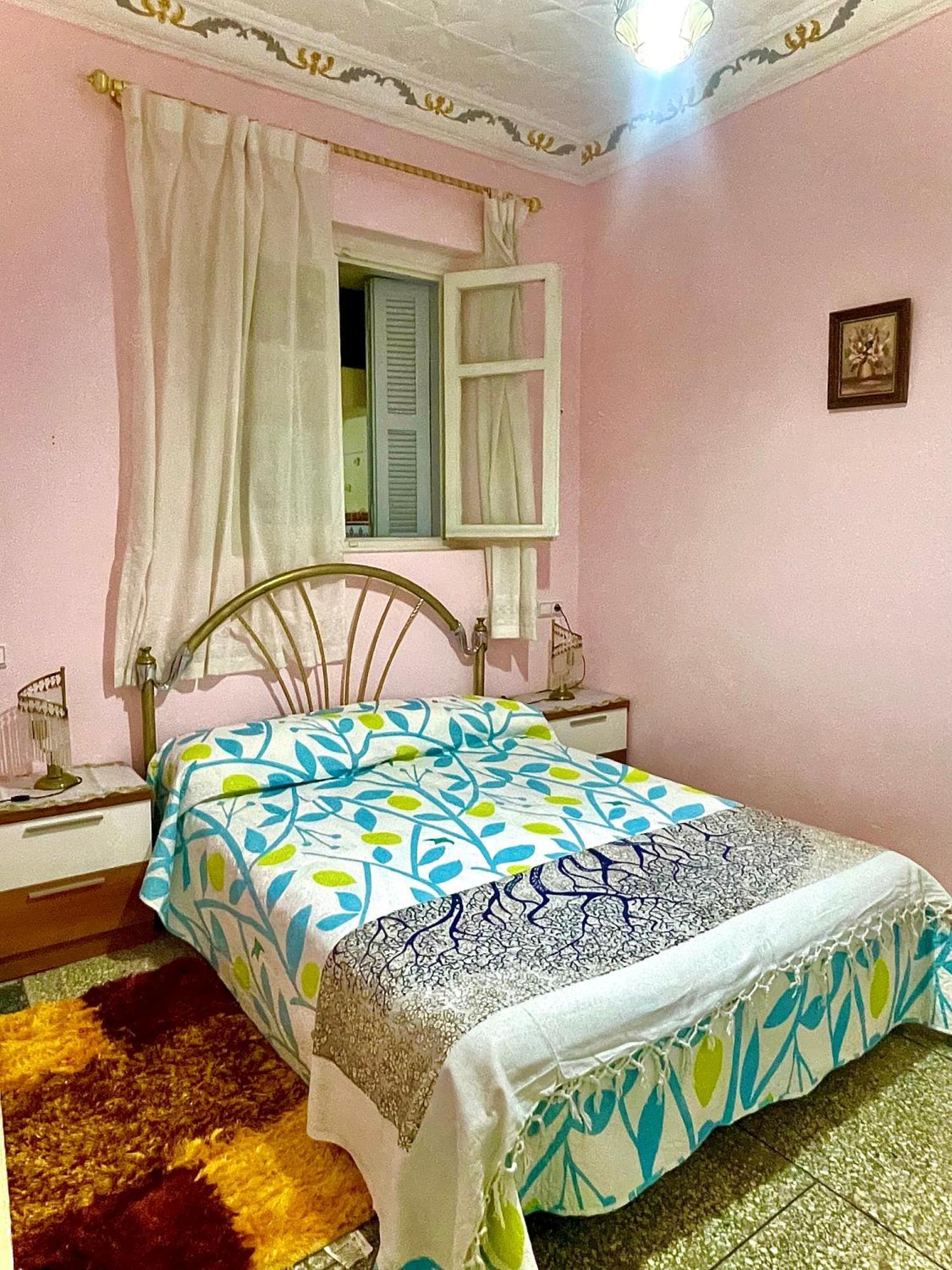 La Casita De Larache Apartman Kültér fotó