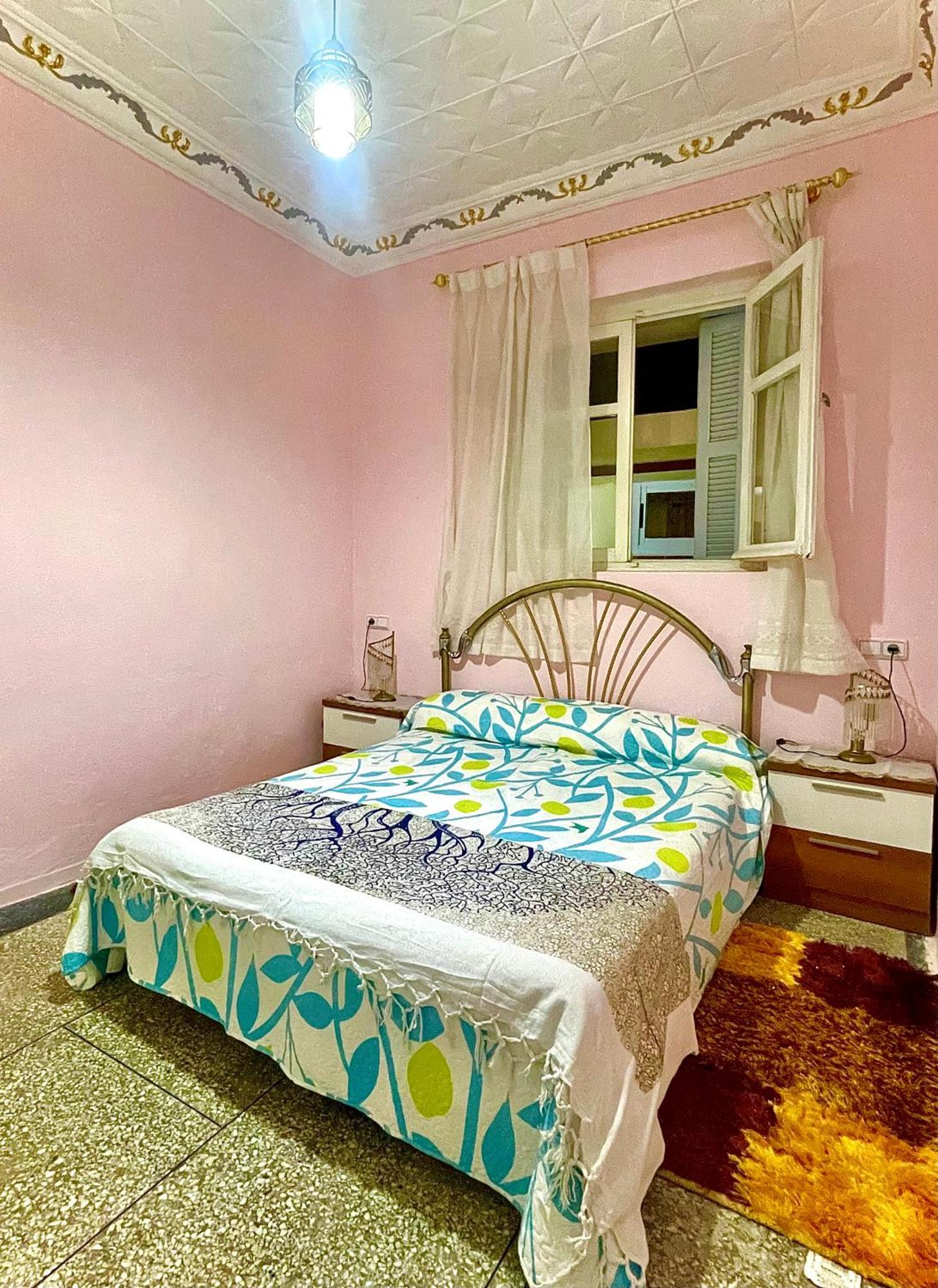 La Casita De Larache Apartman Kültér fotó