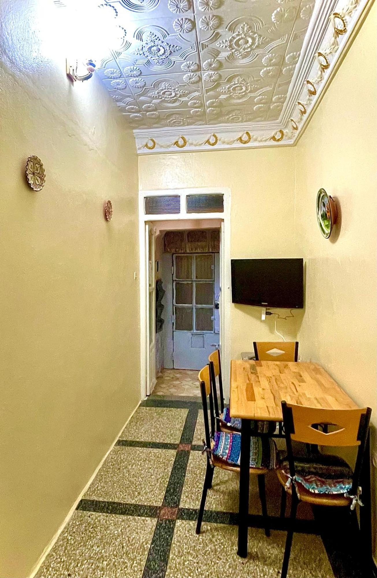 La Casita De Larache Apartman Kültér fotó